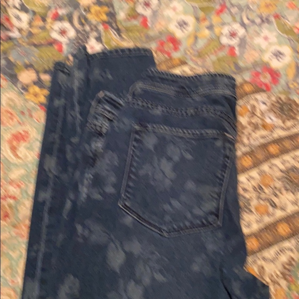 Tommy Bahama jeans